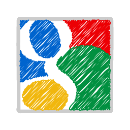 google,social,social network,social media icon