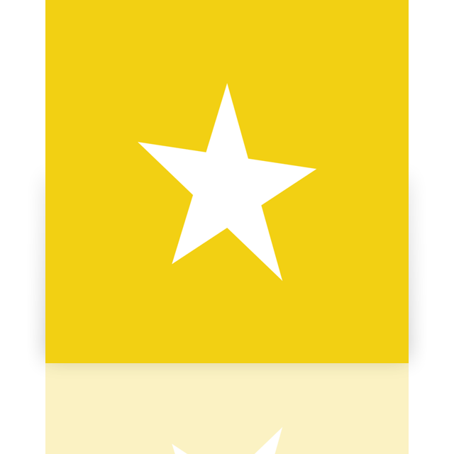 bookmark,mirror icon