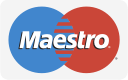 card, maestro, payment svg vector icon