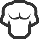 torso icon
