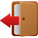 logout icon