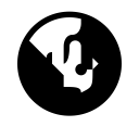 world svg vector icon