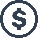atm, bank, business, buy, cash, coin, conversion, dollar, ecommerce, economy, finance, financial, money, price, shop, sign svg vector icon