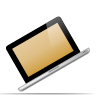 computer, laptop icon