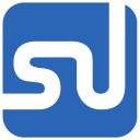 stumbleupon,alt icon