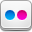 flickr icon