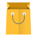 bag, business, shopping, suitcase svg vector icon
