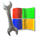 kcmsambaconf,gear,tool,window,preference,configure,option,configuration,config,setting,utility icon