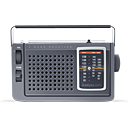 radio icon