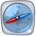 compass icon