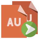 file,format,right icon