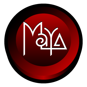 maya icon