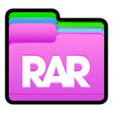 winrar icon
