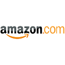 amazon, ecommerce, logo, shopping svg vector icon