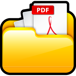 my adobe,adobe,pdf,my,file,paper,document icon