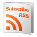 rss, subscribe icon