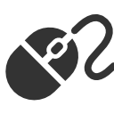 mouse icon