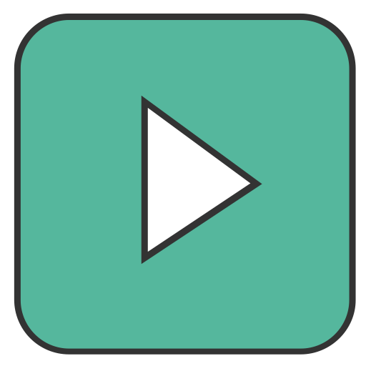 Suspend svg vector icon