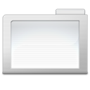 folder icon