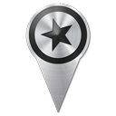 02, marker icon