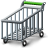 cart, shoping icon