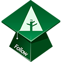 forrst icon