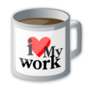 work icon