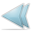 rewind icon