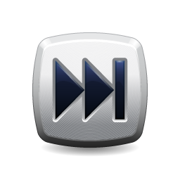 button,next icon