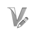 visa,pencil icon