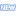 new,blue icon