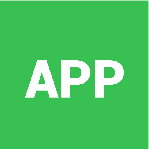 App Specification svg vector icon