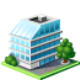 office,building icon