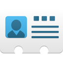 contact icon