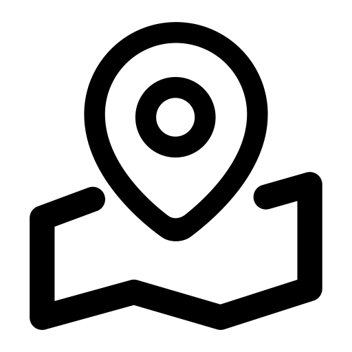 Pc Address svg vector icon