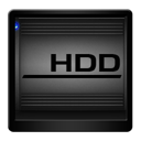 hdd icon