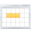 days icon