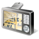 tomtom icon