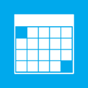 calendar icon