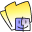 esystem,folder icon