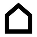 essential, home, set svg vector icon