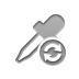 dropper,refresh icon