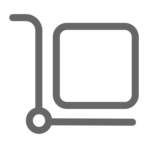 Send Cargo svg vector icon
