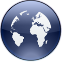 internet,earth,globe,world,planet icon