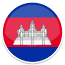 cambodia icon