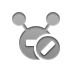 vpn,cancel icon