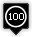 speed icon