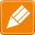 pencil icon