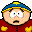 cartman icon