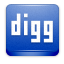 digg icon